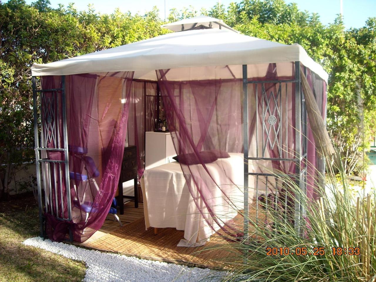 Birdcage Gay Men Resort And Lifestyle Hotel (Adults Only) プラヤ・デル・イングレス エクステリア 写真