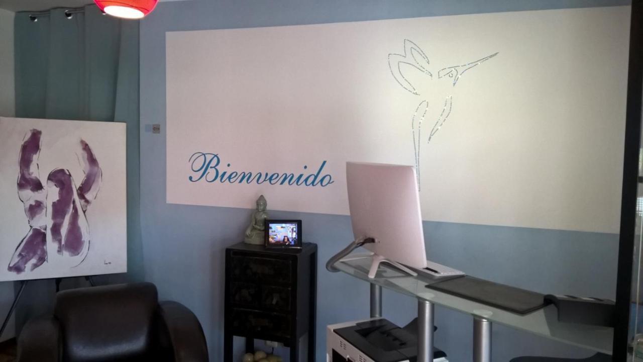 Birdcage Gay Men Resort And Lifestyle Hotel (Adults Only) プラヤ・デル・イングレス エクステリア 写真