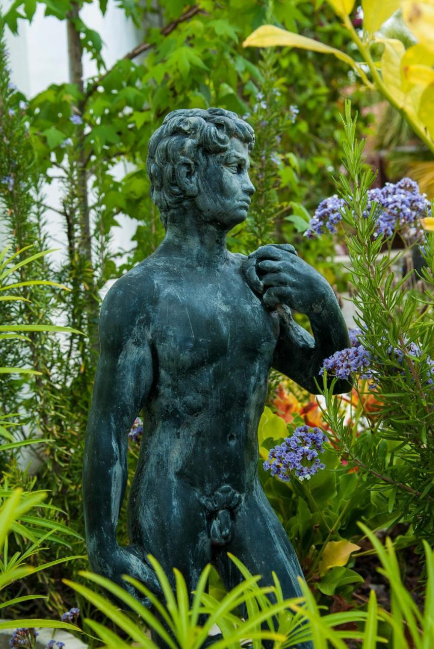 Birdcage Gay Men Resort And Lifestyle Hotel (Adults Only) プラヤ・デル・イングレス エクステリア 写真